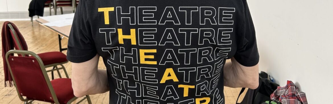 IB Theatre in London