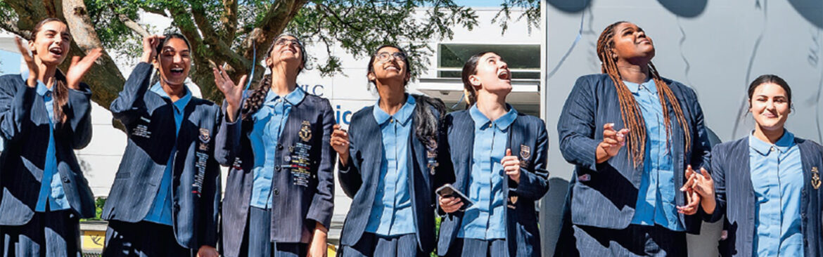 Lucis Spring Summer Issue On Its Way!