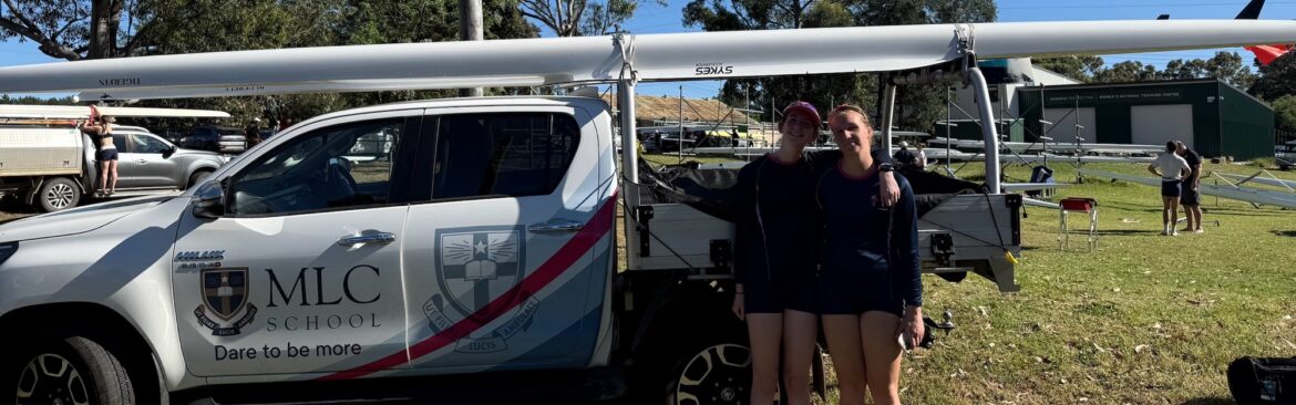 Sporting Achievements