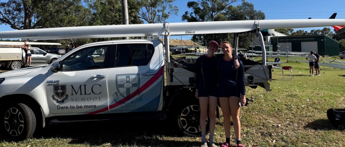 Sporting Achievements