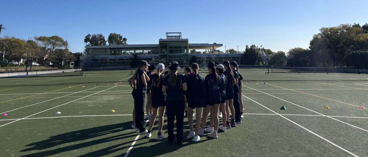 PDHPE Overview; a Reminder on Sun Safety, and Year 10