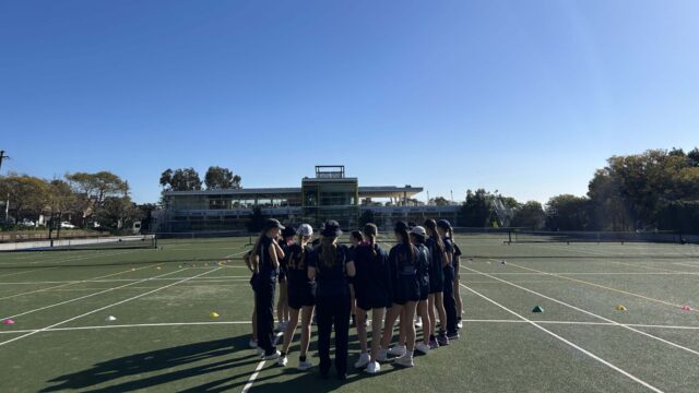 PDHPE Overview; a Reminder on Sun Safety, and Year 10