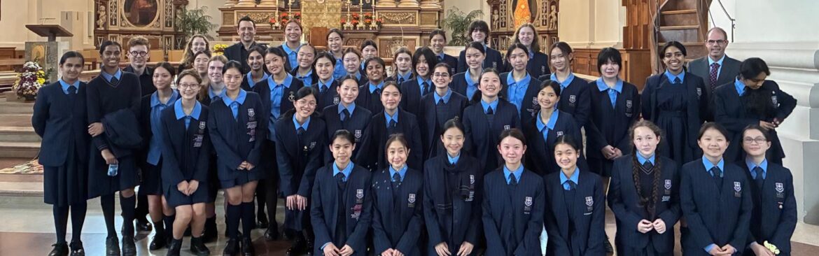 European Music Tour 2025