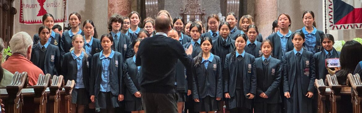 2026 Tours Information Evening