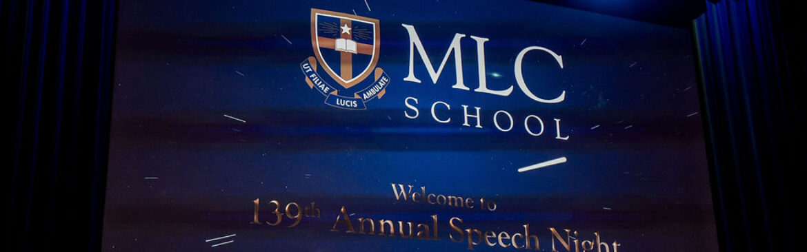 Speech Day and Speech Night – Tickets Now Available