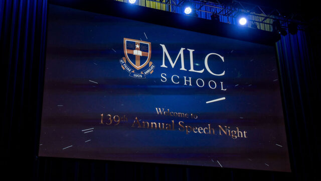 Speech Day and Speech Night – Tickets Now Available