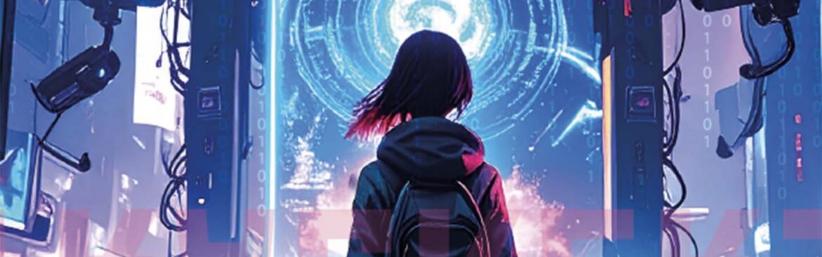 Middle Years Production: Trackers – Tickets On Sale Soon!