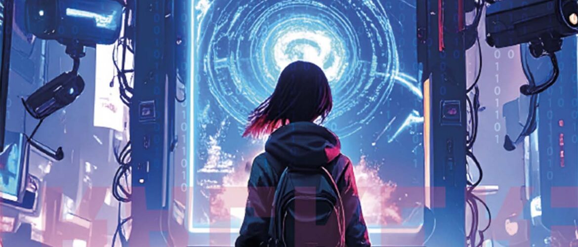 Middle Years Production: Trackers – Tickets On Sale Soon!