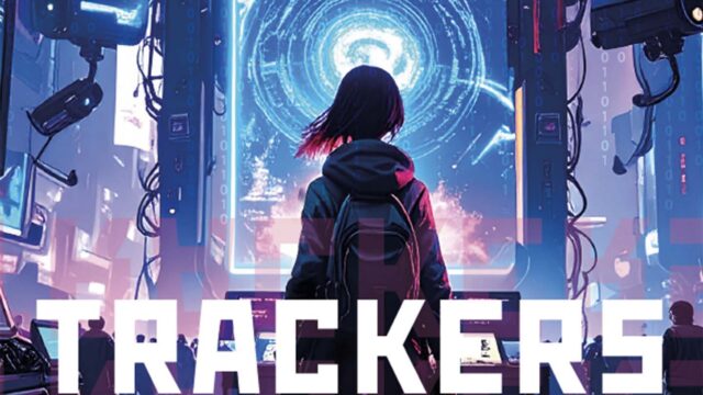 Middle Years Production: Trackers – Tickets On Sale Soon!