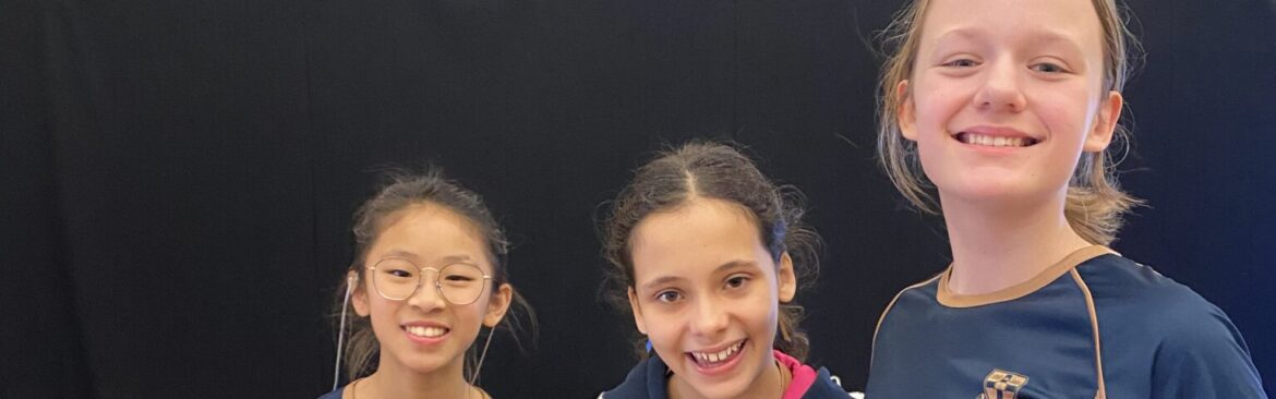 MLC School Robotics VEX Competitions