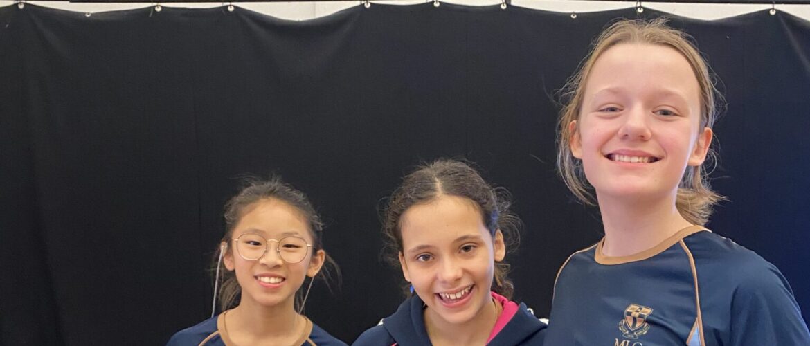 MLC School Robotics VEX Competitions