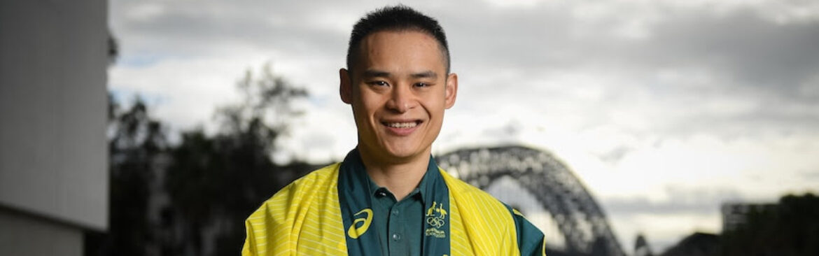 New Head Diving Coach