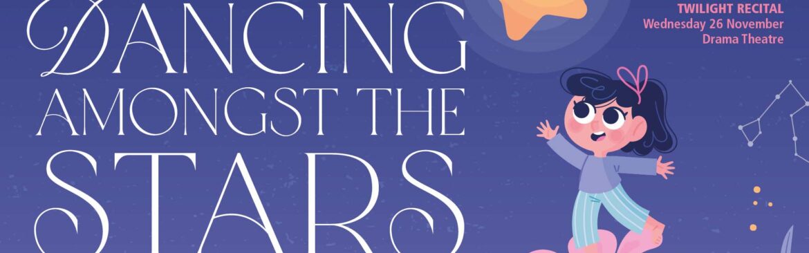 MLC School’s Annual Kindergarten to Year 2 Twilight Dance Recital