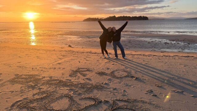 Regional Exchange Update