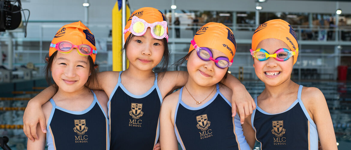 From the Head of Junior School