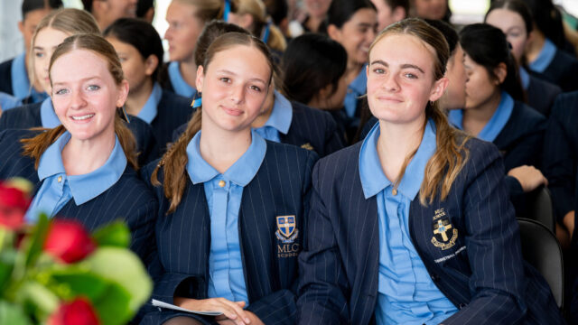 Newsletter | Term 4 | Week 6 2025