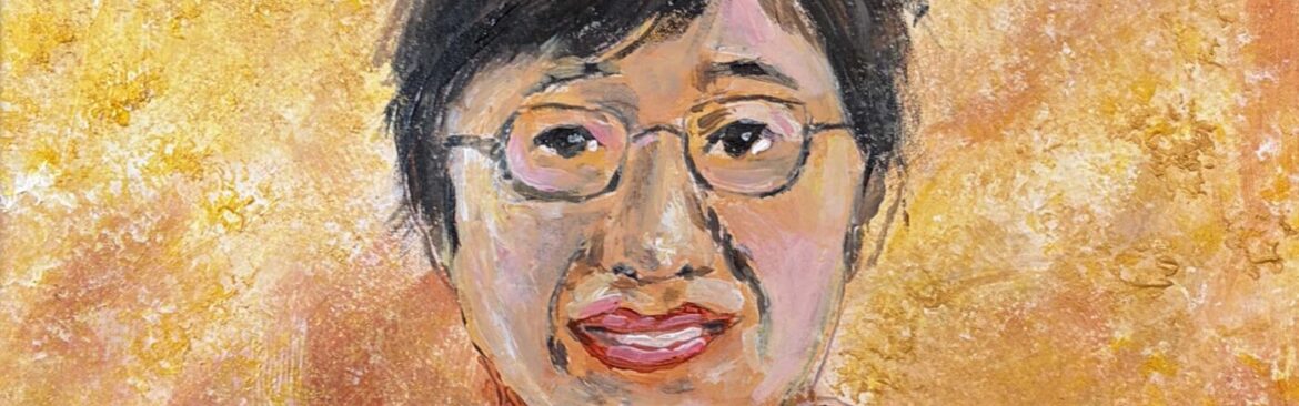 Junior School Portrait Prize