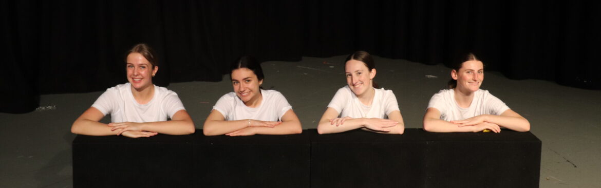 HSC Selection and Nominations