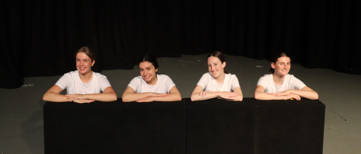 HSC Selection and Nominations