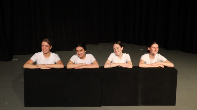 HSC Selection and Nominations