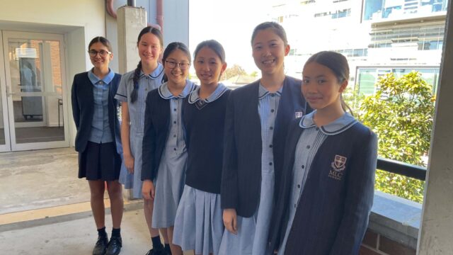 From the Learning Enhancement Department