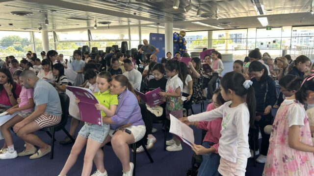 Year 3 Celebration of Learning