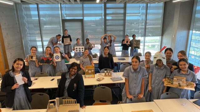 Year 7 Museum Exhibition: Bringing History to Life