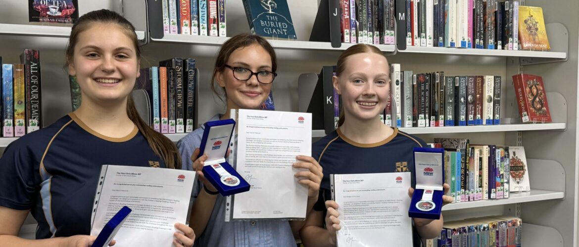 A Vibrant Year of Reading at MLC School