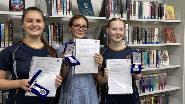 A Vibrant Year of Reading at MLC School