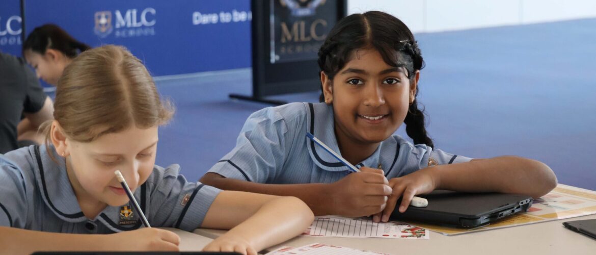 From the Deputy Head of Junior School – Wellbeing, Year 4 Preparing to be Leaders