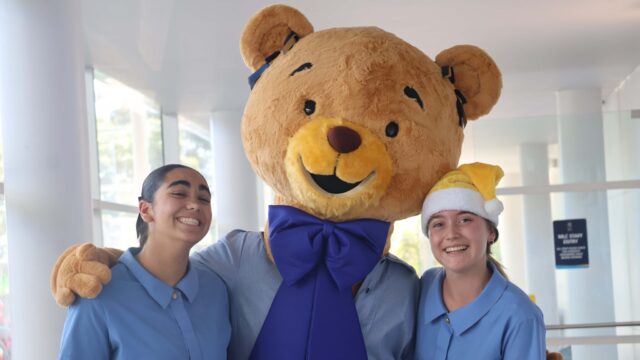 Newsletter | Term 4 | Week 7 2025