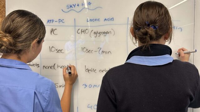 Personal Development, Health and Physical Education Wrap Up