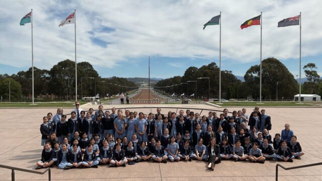 From the Head of Junior School