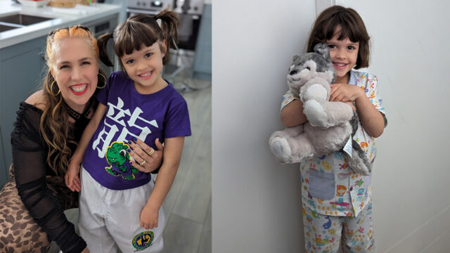 Rising Star – Jordan Carattini