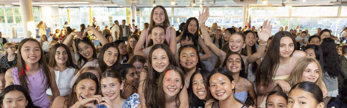 From the Head of Junior School