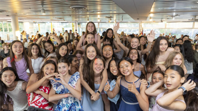 From the Head of Junior School