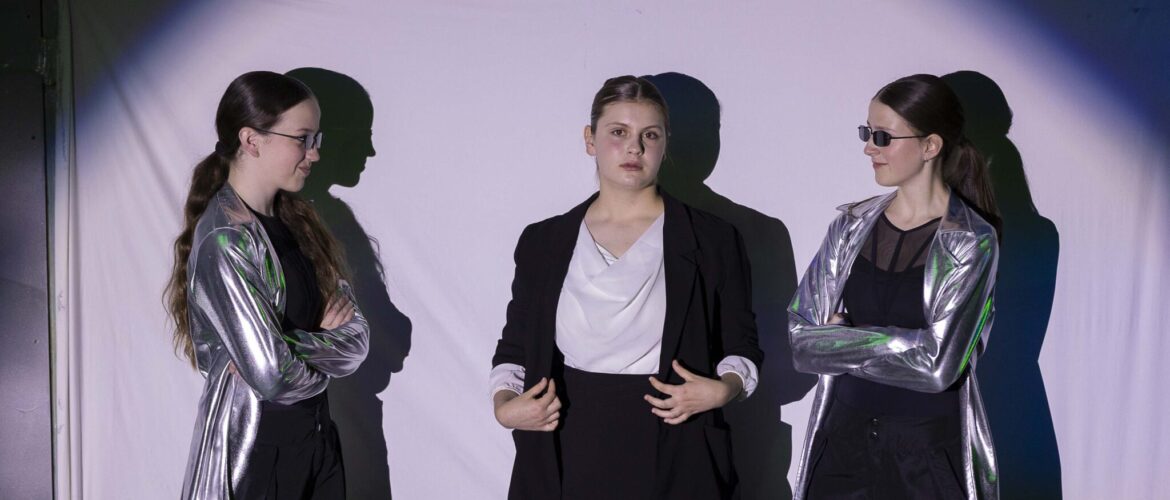 Middle Years Production Trackers – A Sold-Out Sensation!