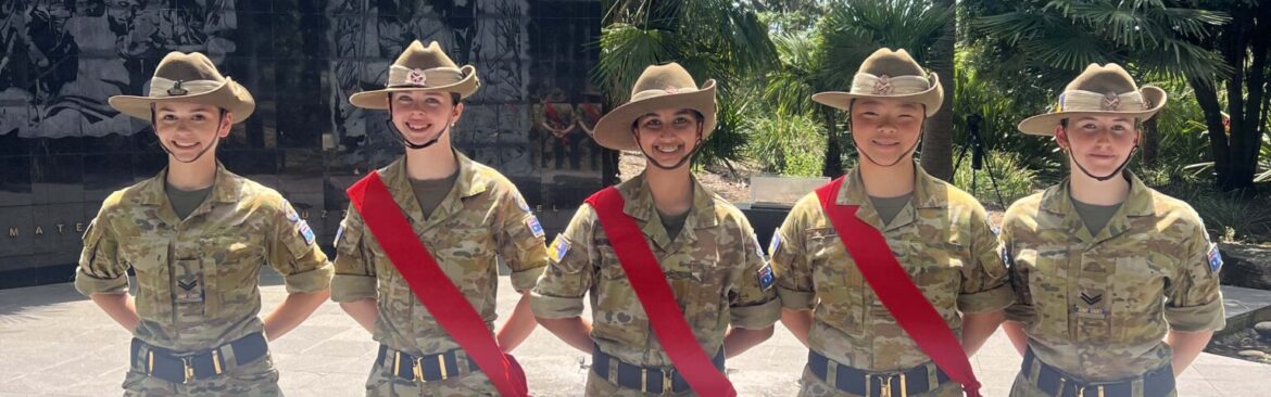 Kokoda Day Memorial Service