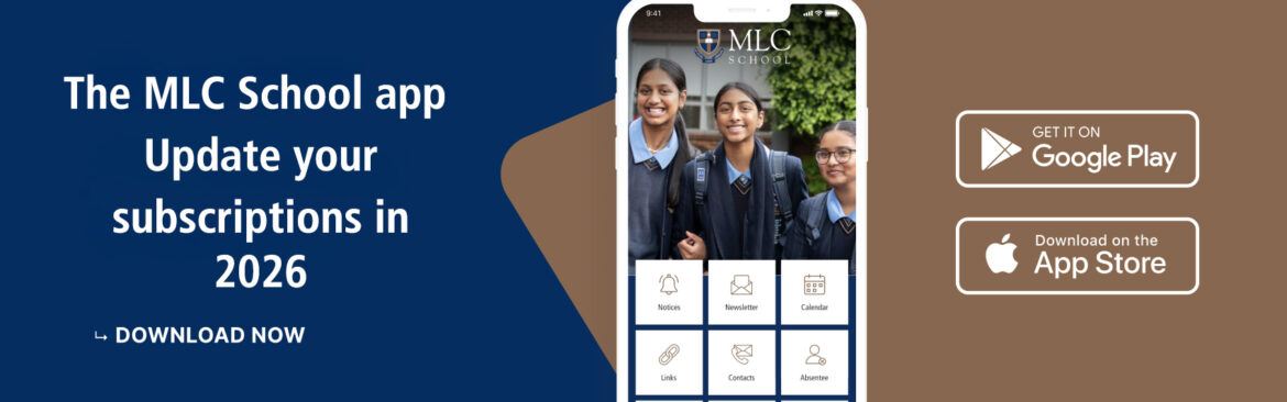 MLC School App: Managing Your Subscriptions for 2026