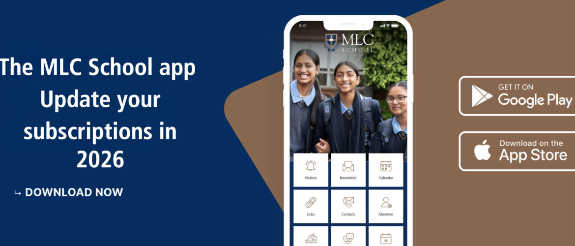 MLC School App: Managing Your Subscriptions for 2026
