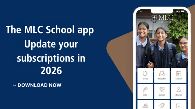 MLC School App: Managing Your Subscriptions for 2026