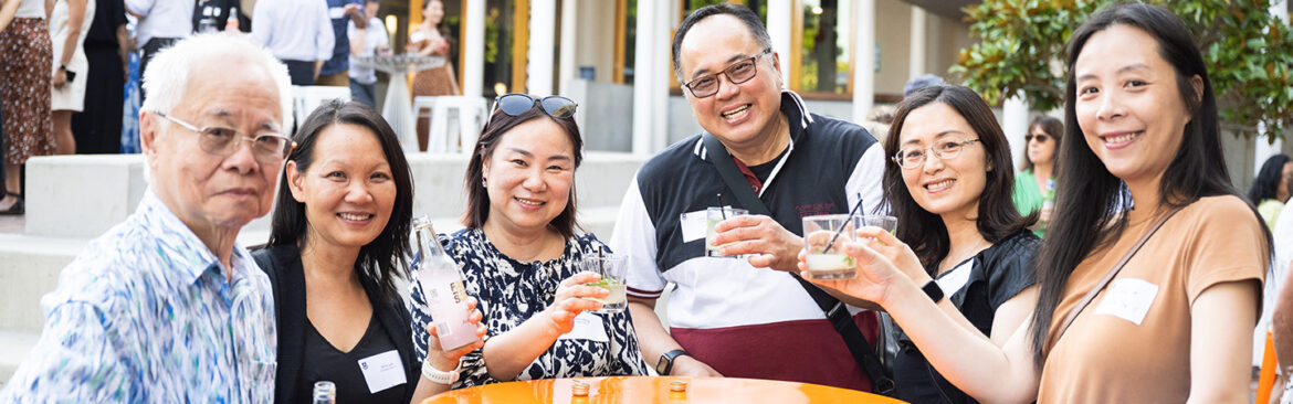 Parent Ambassadors Needed for 2026 Senior School