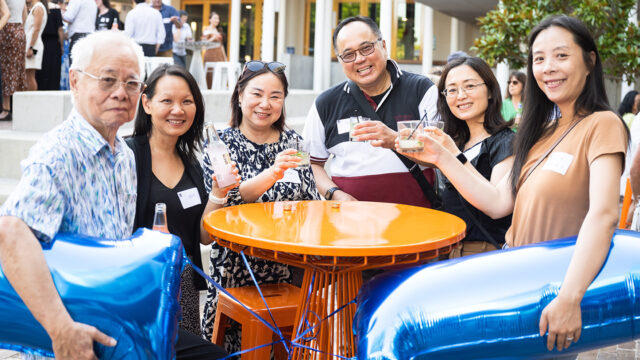 Parent Ambassadors Needed for 2026 Senior School