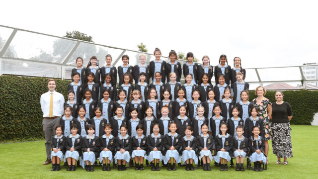 Junior School Photo Day 2026 – Pre-Orders Open Now