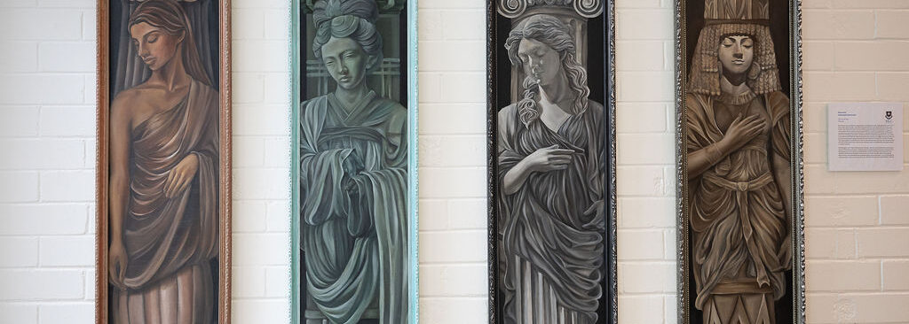 Exciting News – HSC Showcase Selection