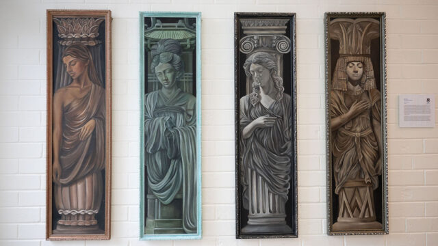 Exciting News &#8211; HSC Showcase Selection