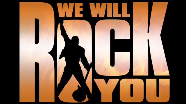 Year 6 Musical – We Will Rock You! Tonight and Saturday Night