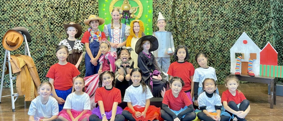 December and January Holiday Productions