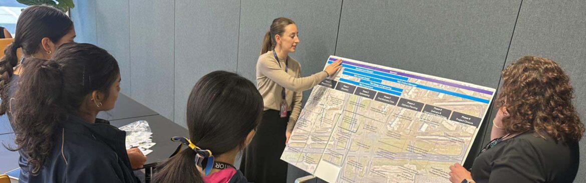 From the Head of Senior School