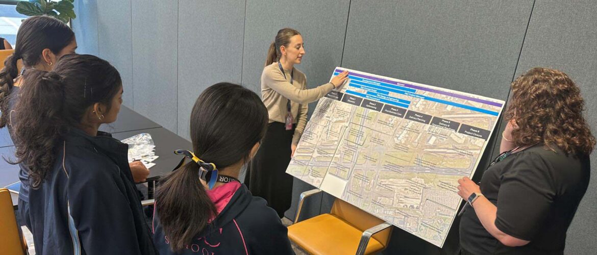 From the Head of Senior School